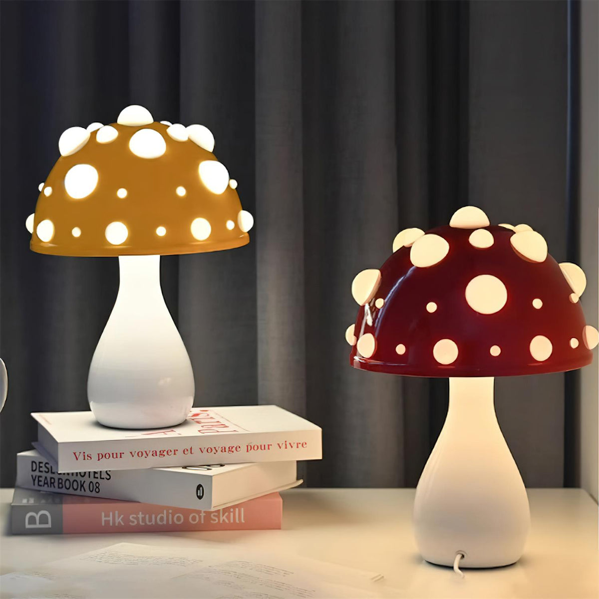 Oreluise Table Lamp