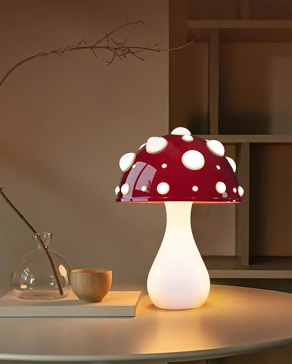 Oreluise Table Lamp
