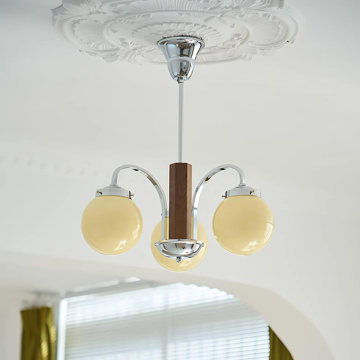 Aldous Chandelier