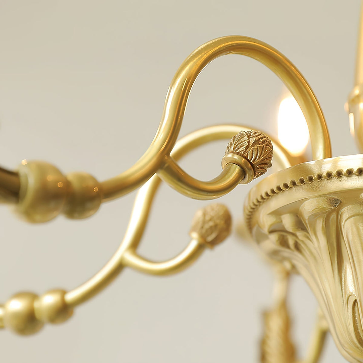 Candelabro Teriirian