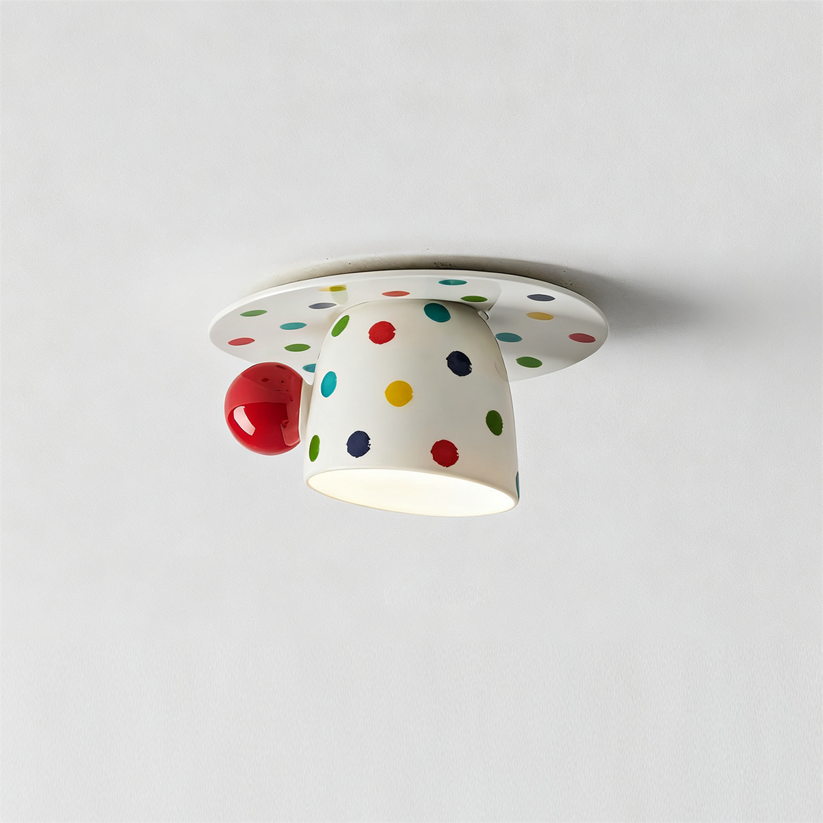 Soraraya-loftlampe