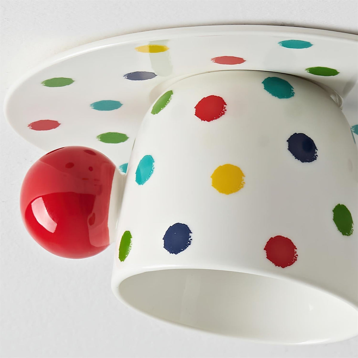 Soraraya-loftlampe