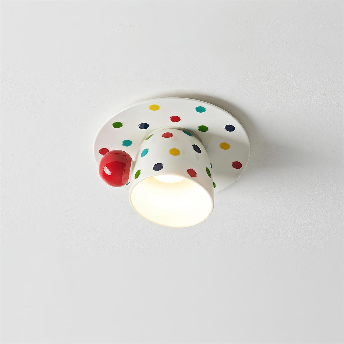 Soraraya-loftlampe