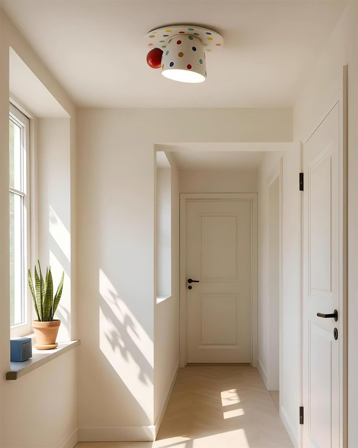 Soraraya-loftlampe
