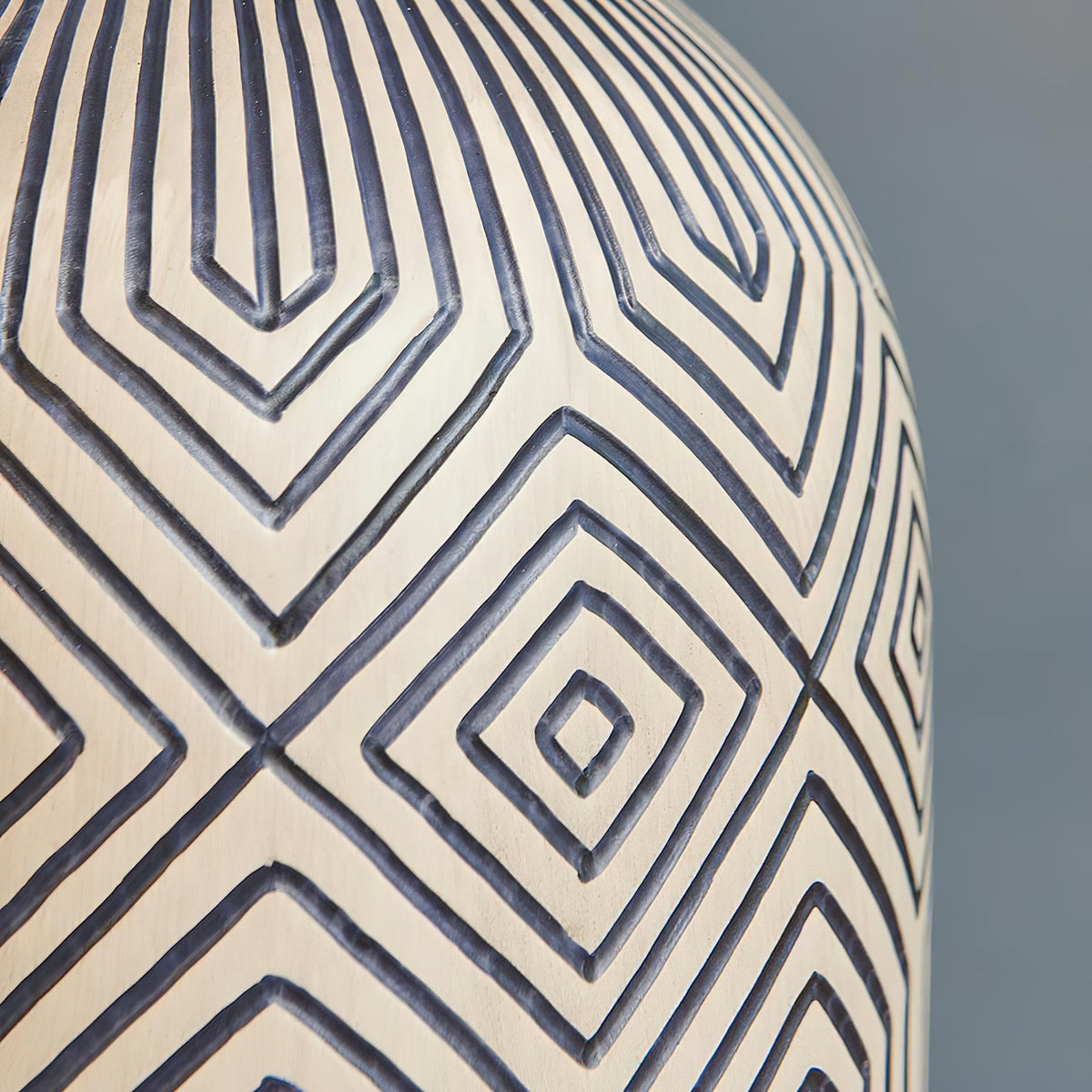 Glyph bordlampe