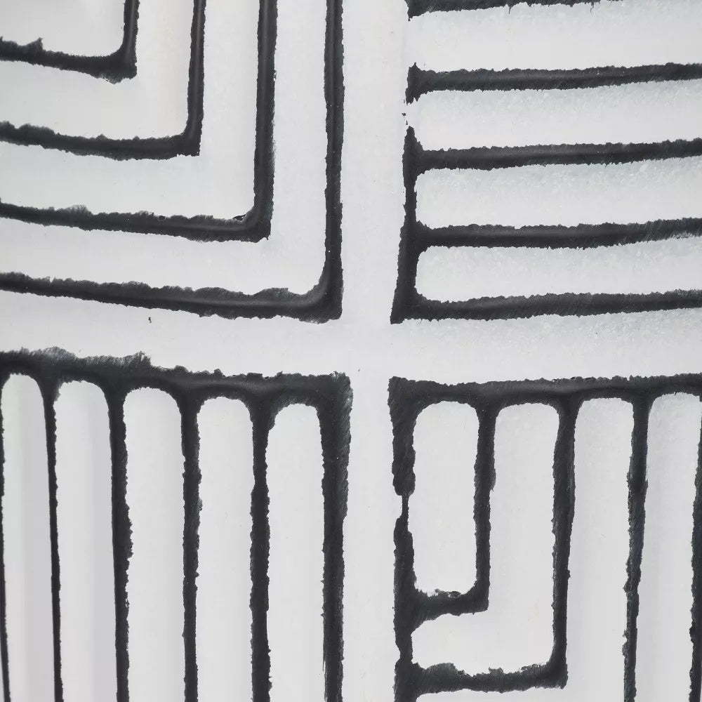 Glyph bordlampe