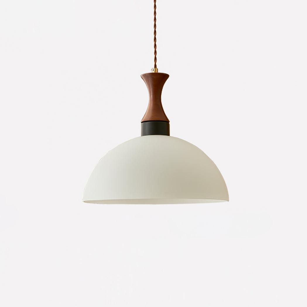 Toffee pendellampe