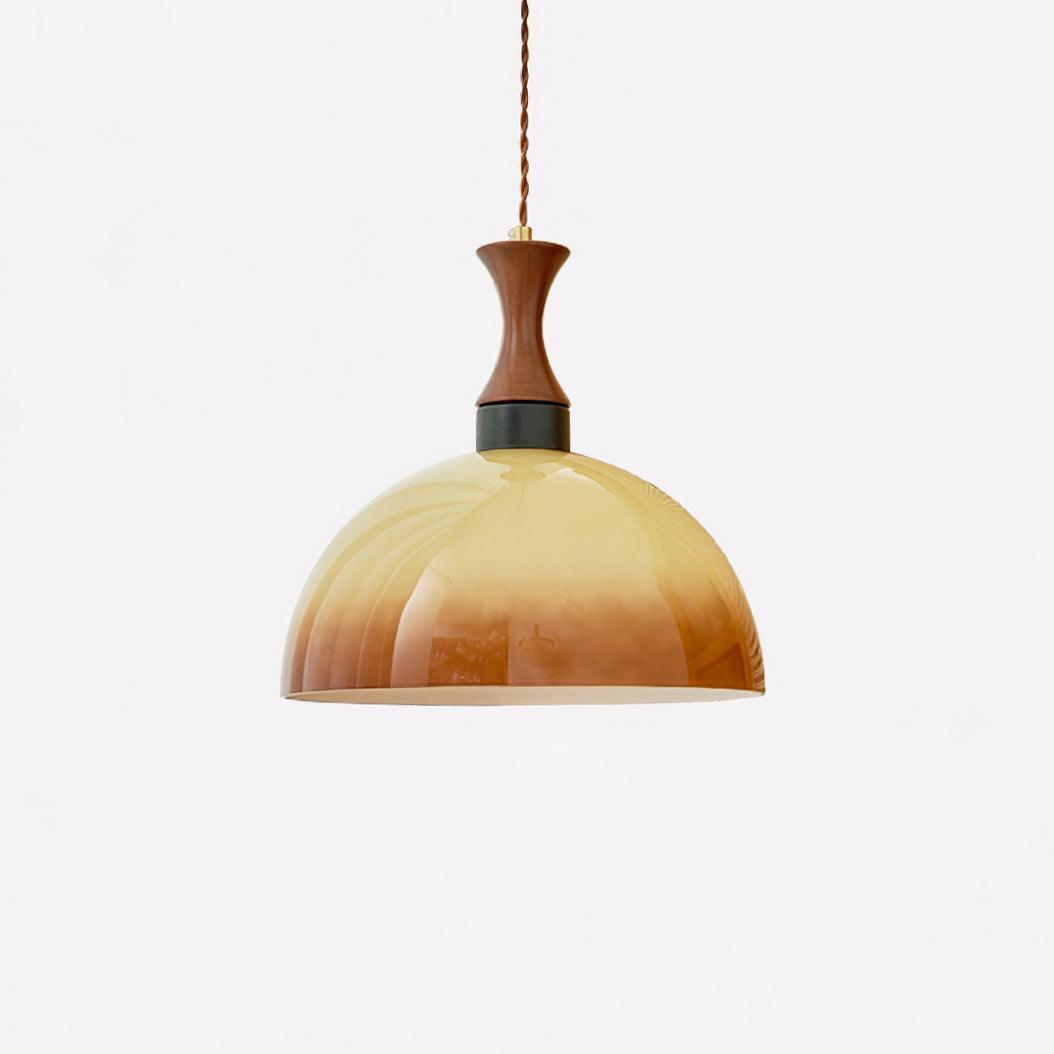 Toffee pendellampe
