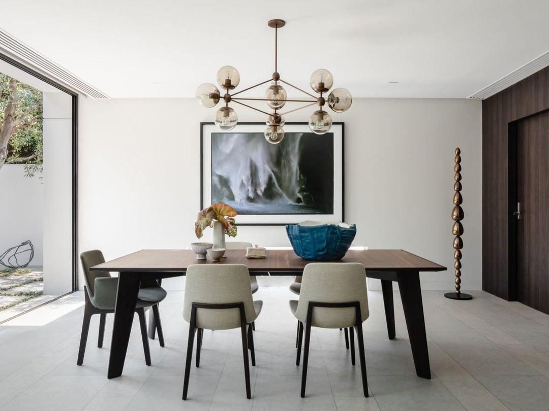 Candeeiro de lustre Possini Euro Gable Modo