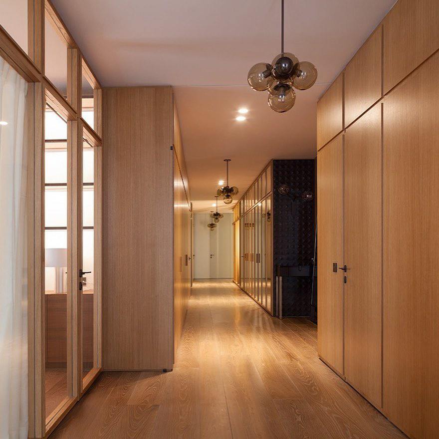 Candeeiro de lustre Possini Euro Gable Modo