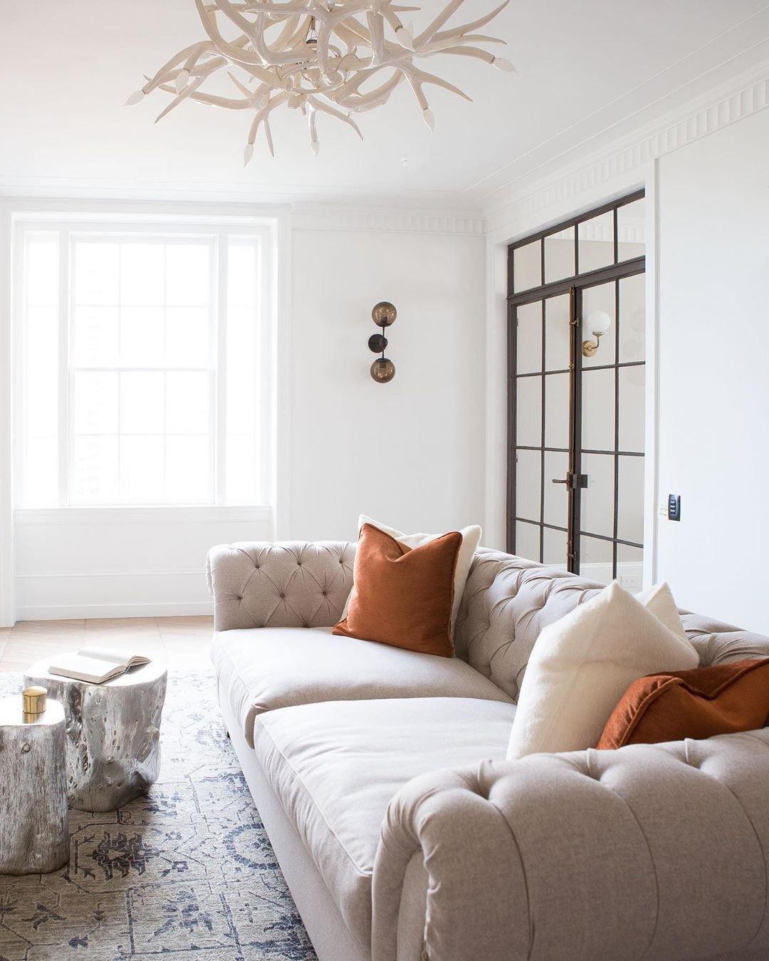 Candeeiro de lustre Possini Euro Gable Modo