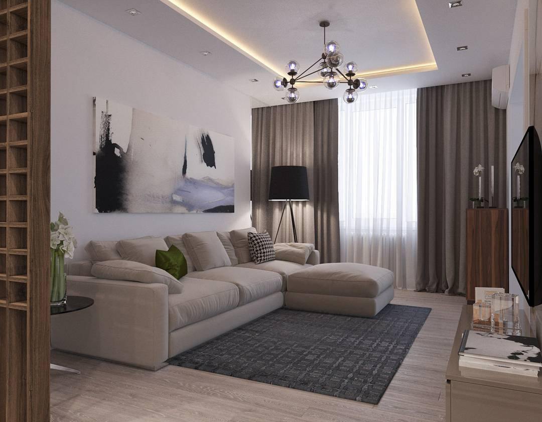 Candeeiro de lustre Possini Euro Gable Modo