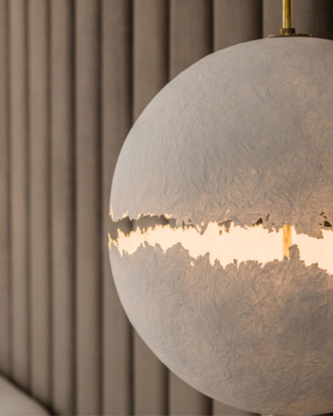 Amara minimalistisk bordlampe