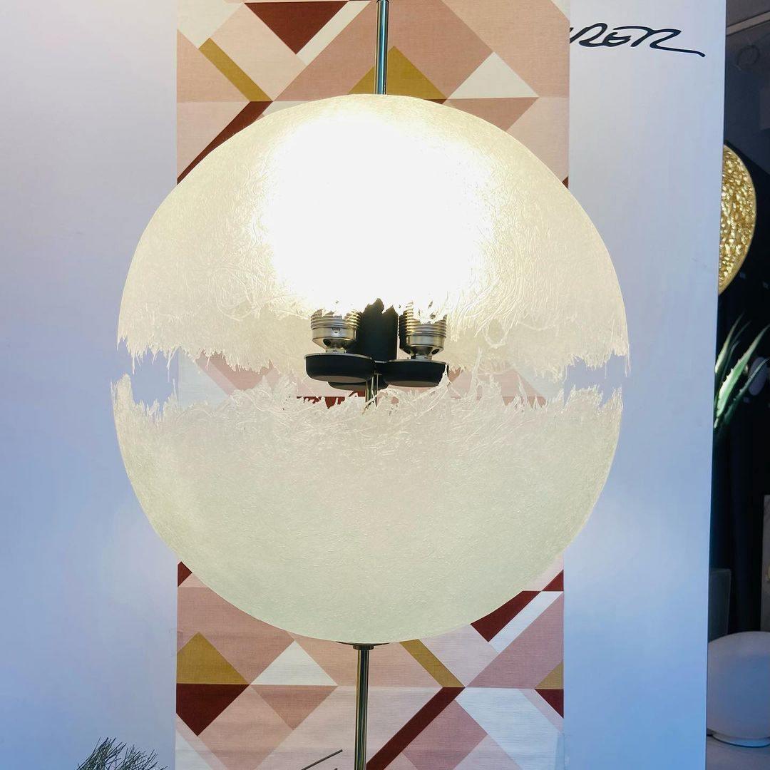 Amara minimalistisk bordlampe