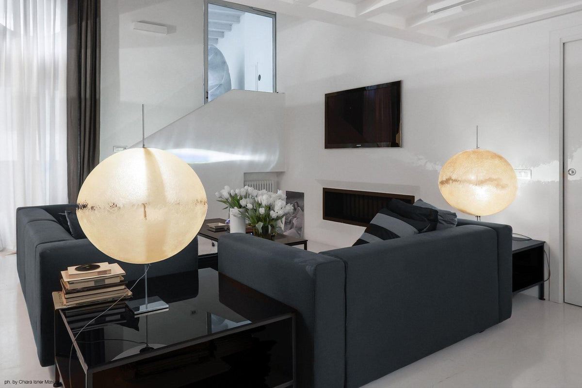 Amara minimalistisk bordlampe