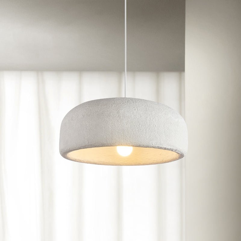 Virauora moderni minimalistinen pilvirippuvalaisin