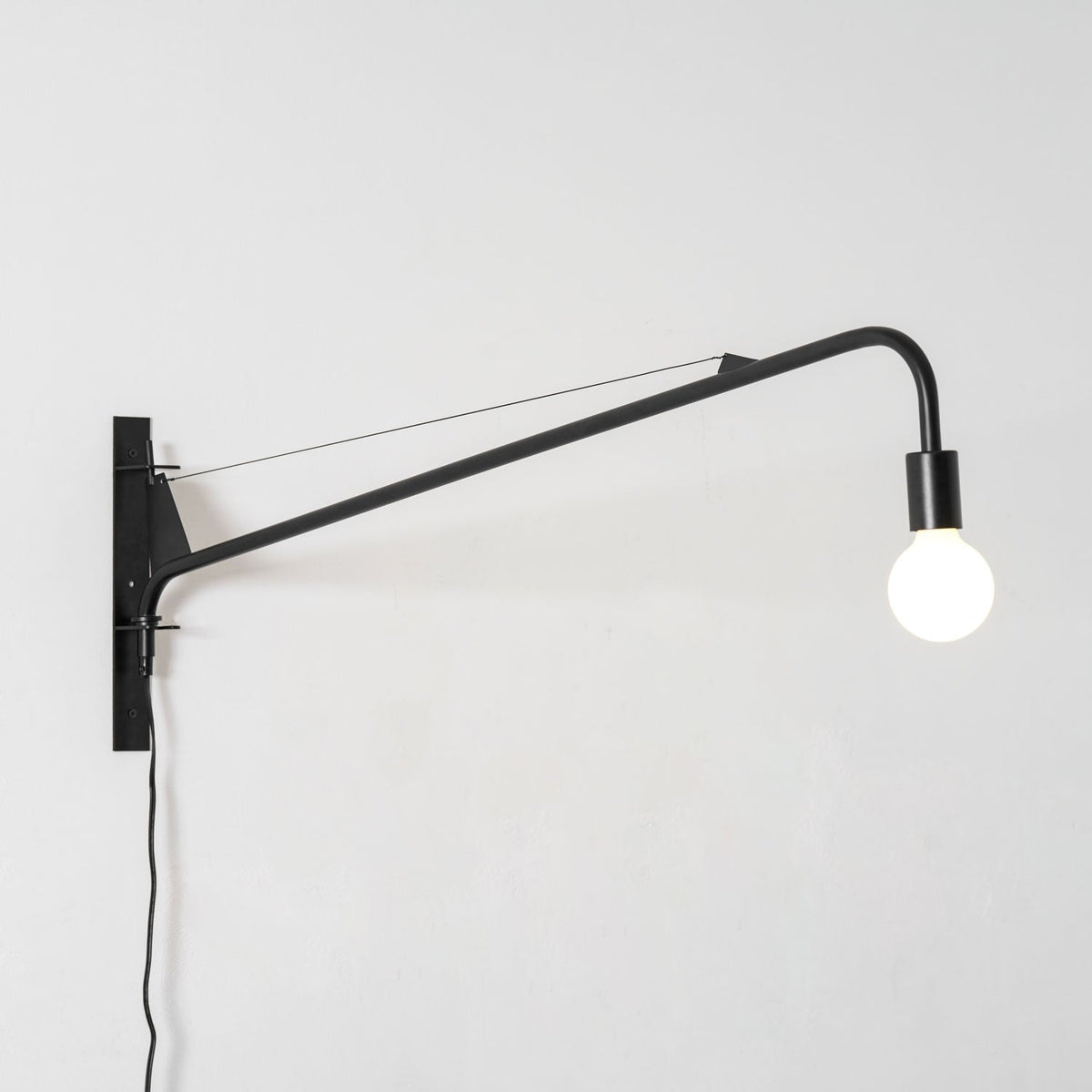 Noraira Wall Light