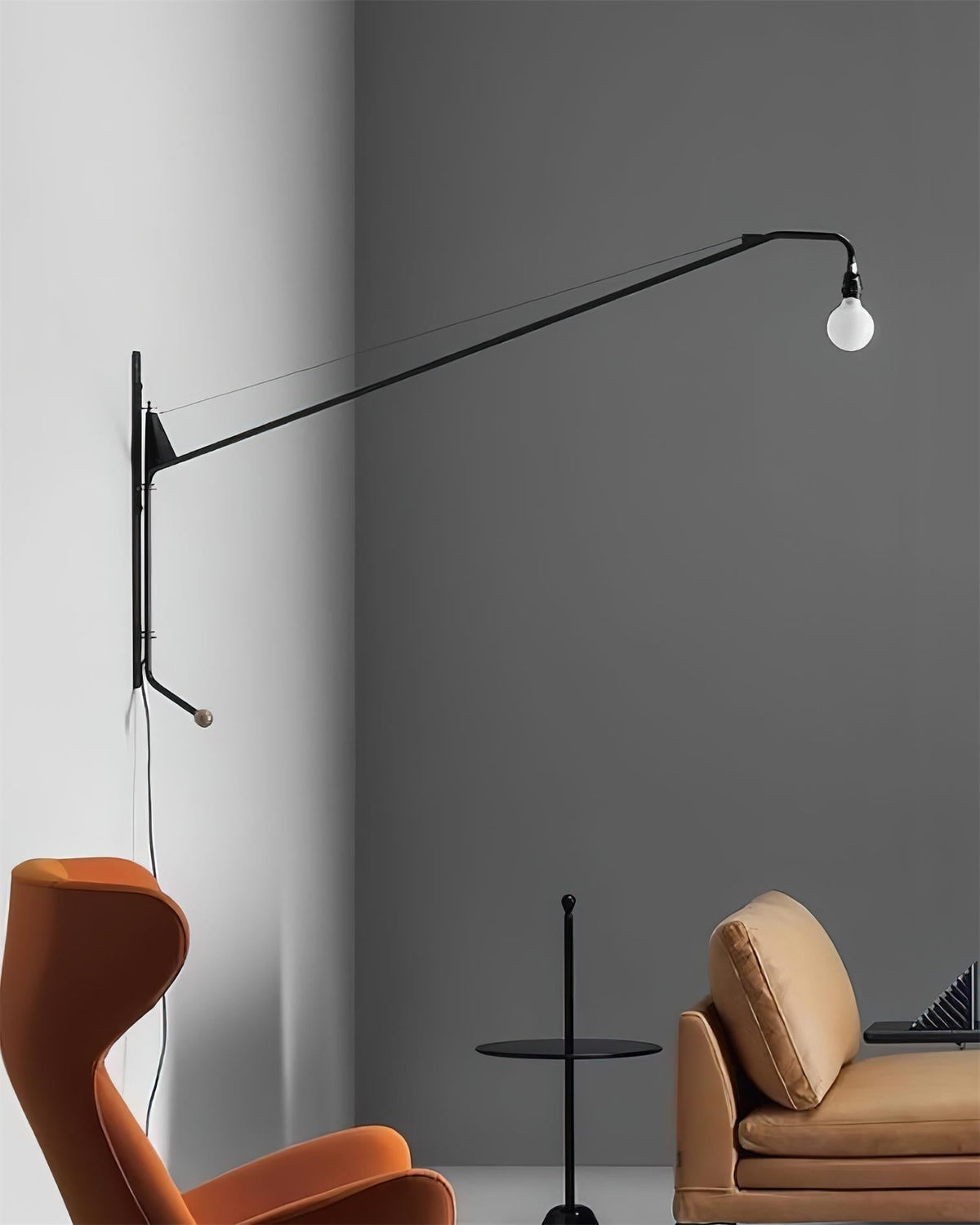 Noraira Wall Light