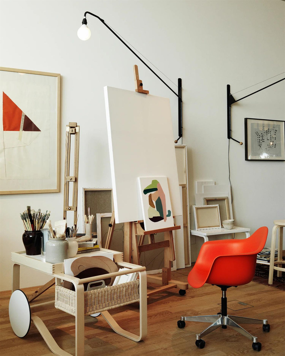 Noraira Wall Light