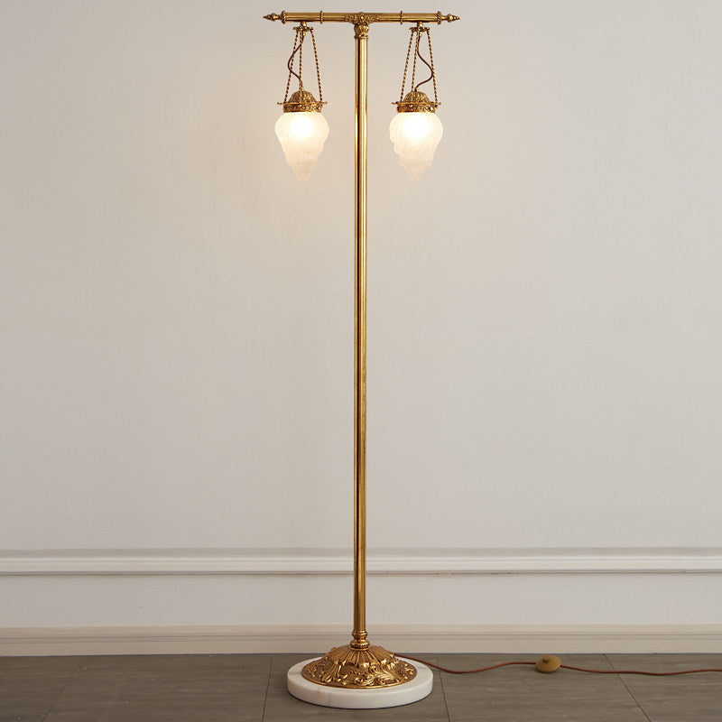 Caluella golvlampa