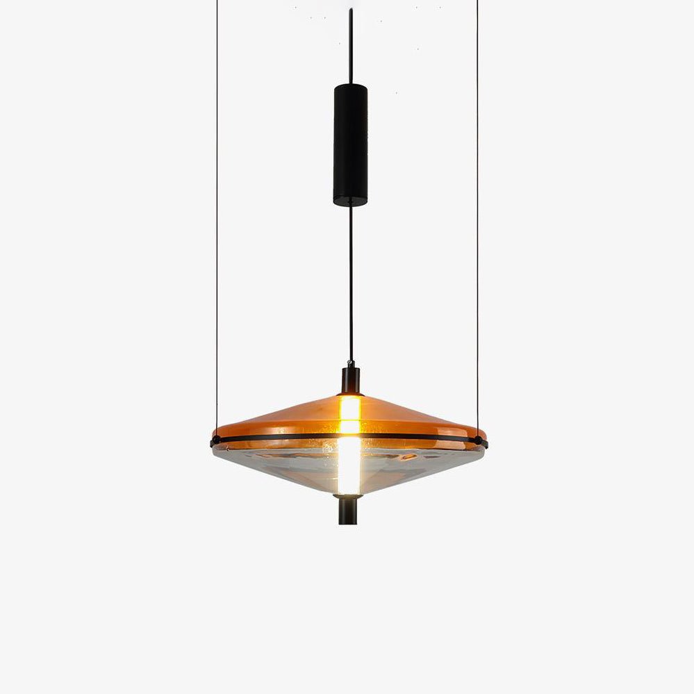 Dorian keilulaga hengilampi