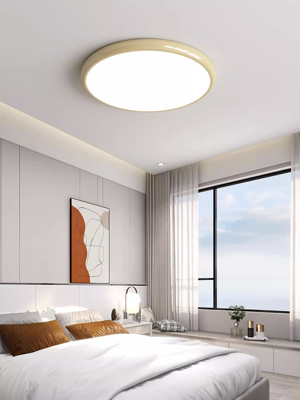 Sorinel-loftlampe