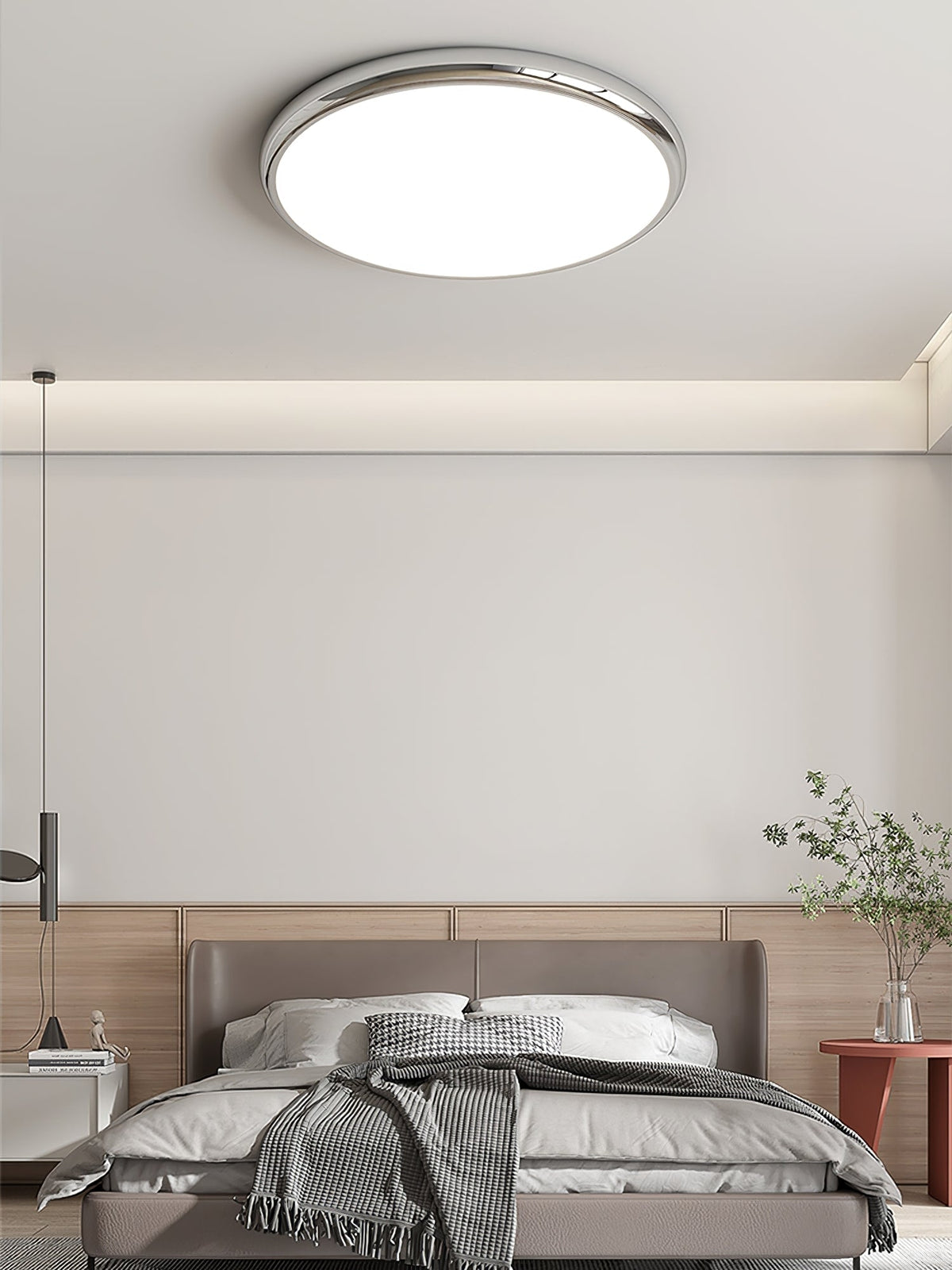 Sorinel-loftlampe
