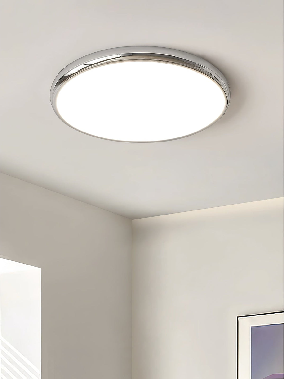 Sorinel-loftlampe