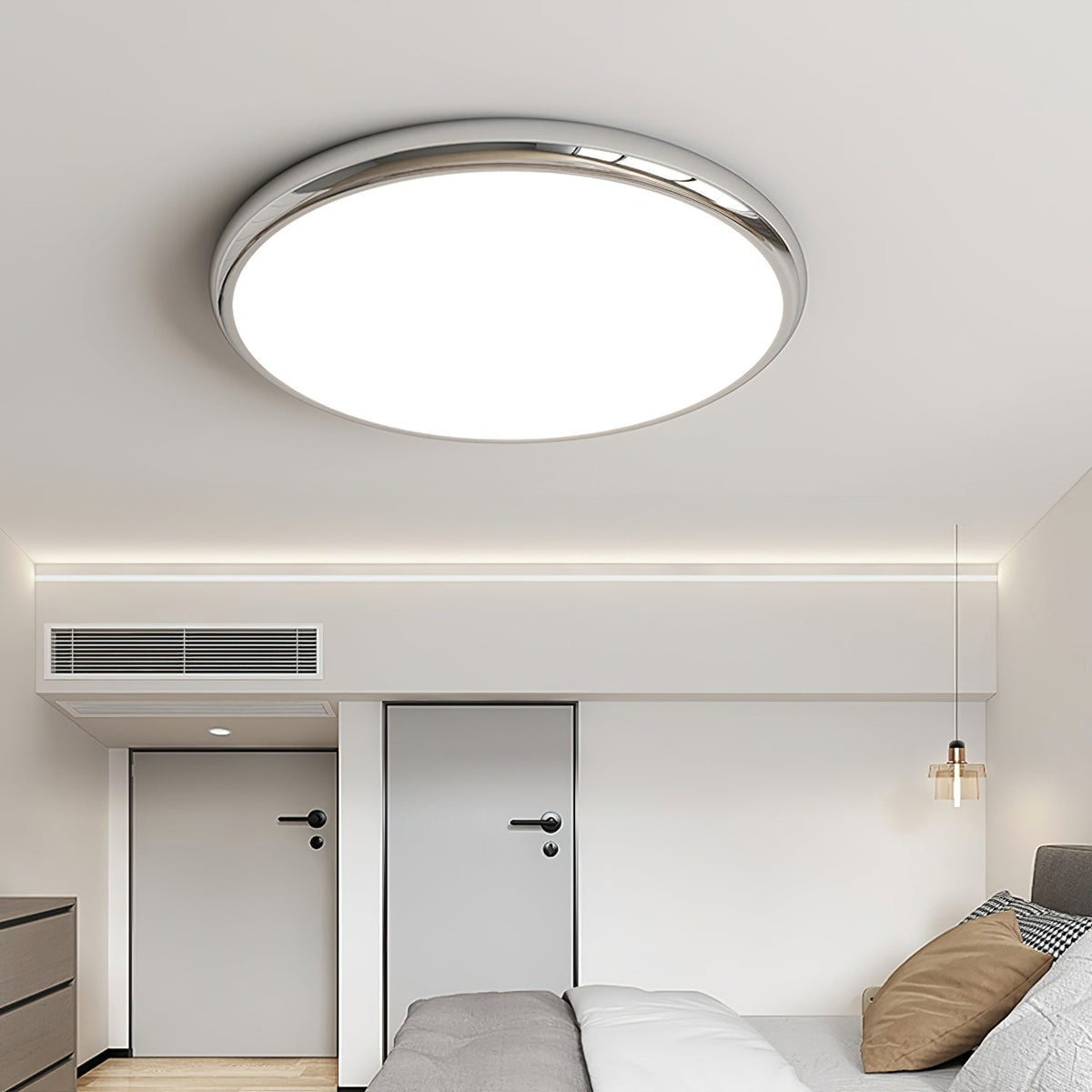 Sorinel-loftlampe