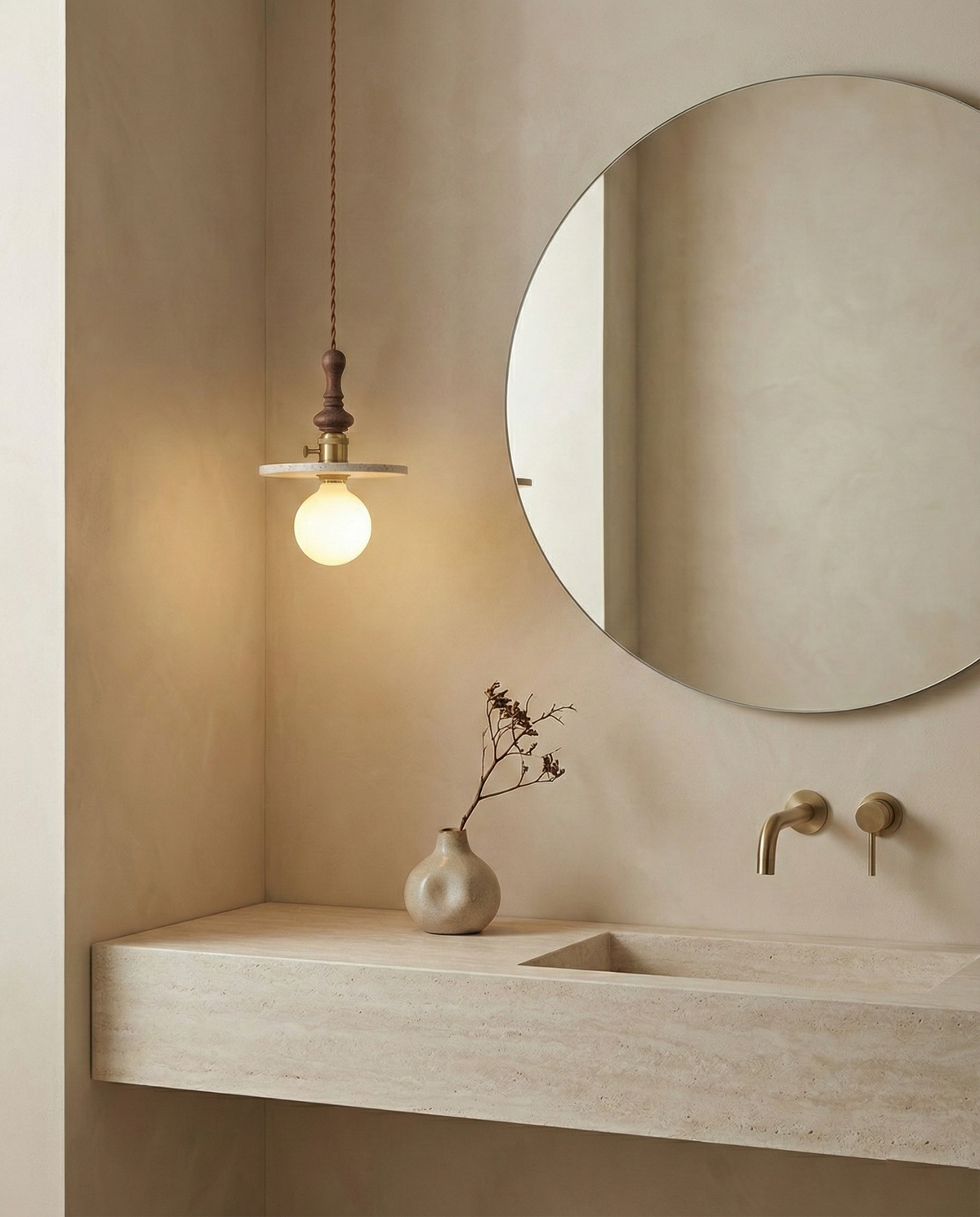 Velenielle Pendant Lamp