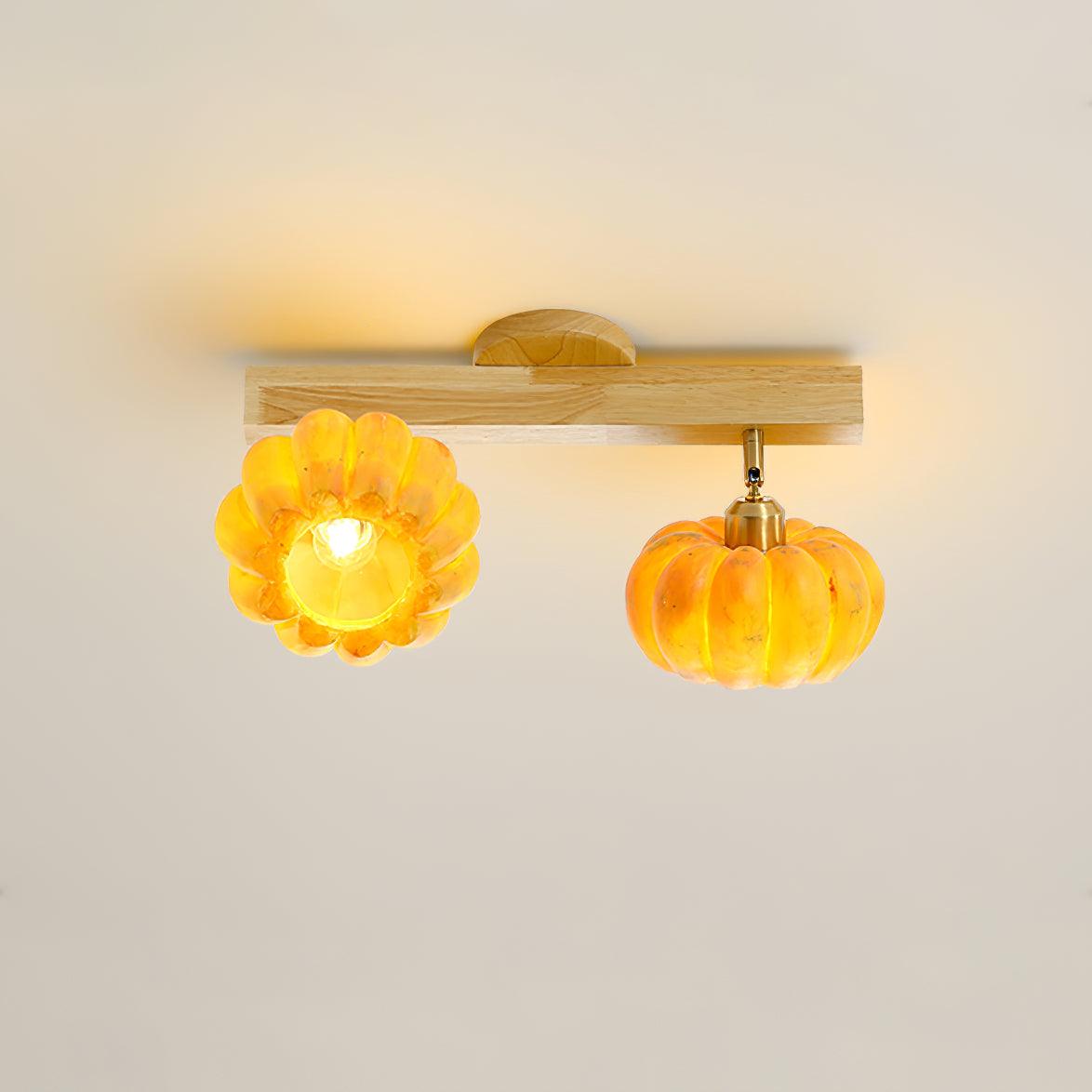 Harvest Ceiling Light