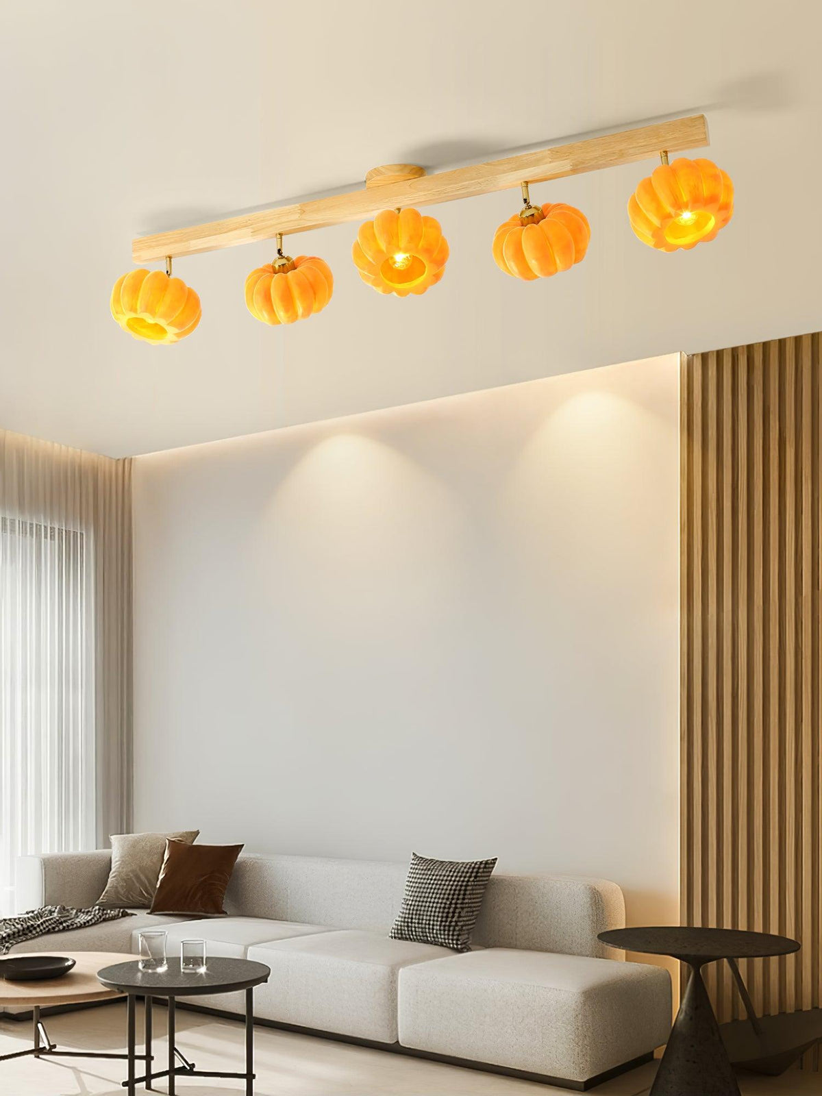 Dylan modern taklampa