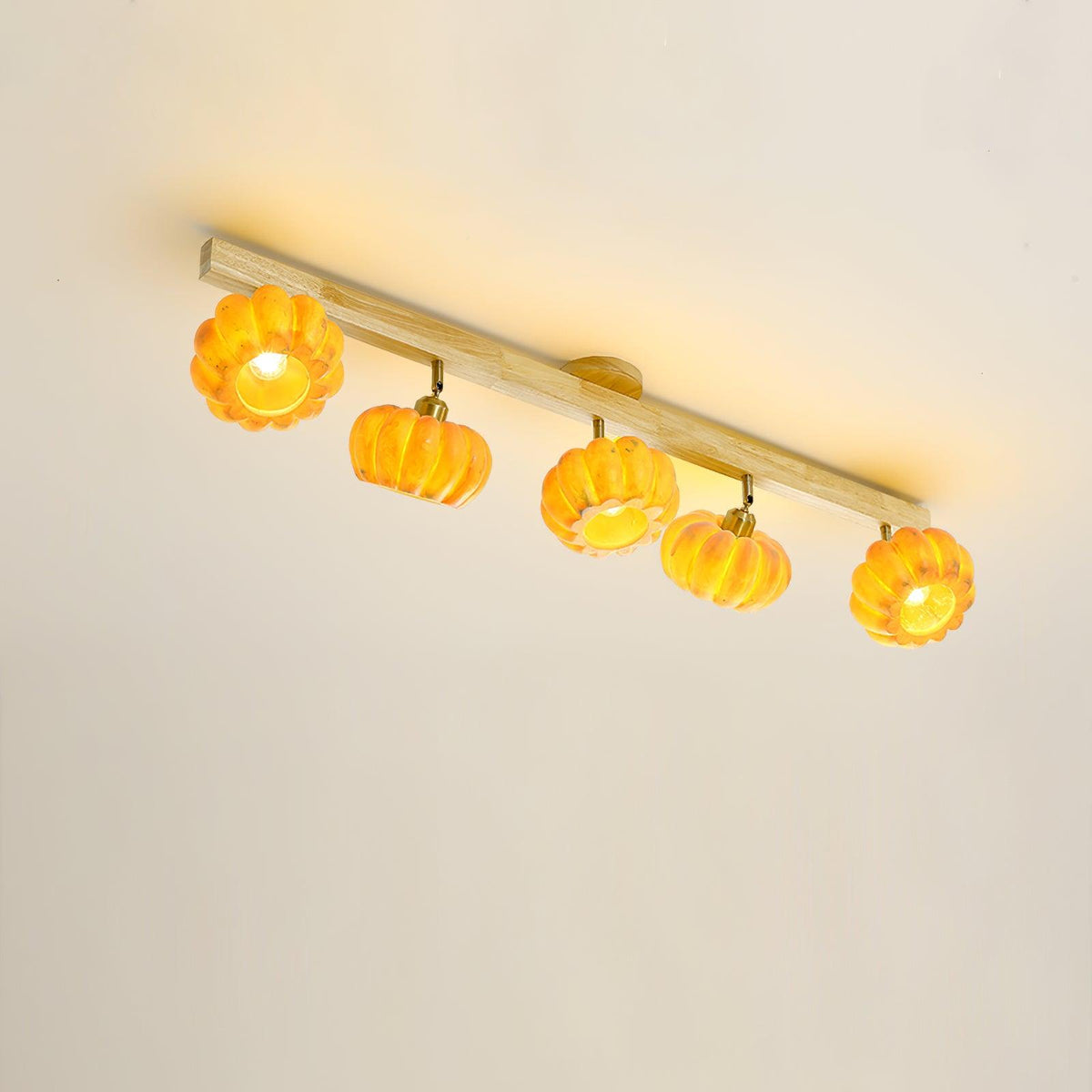 Dylan modern taklampa