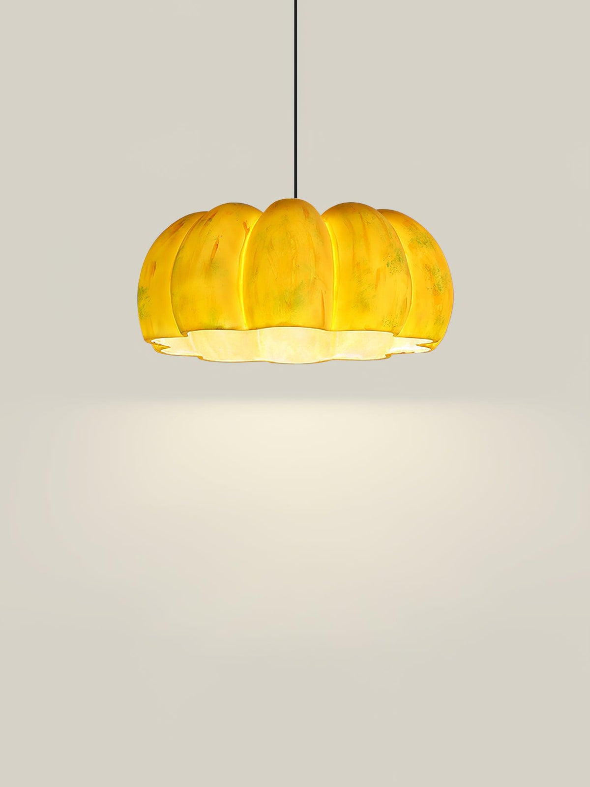 Hudson modern pendellampa