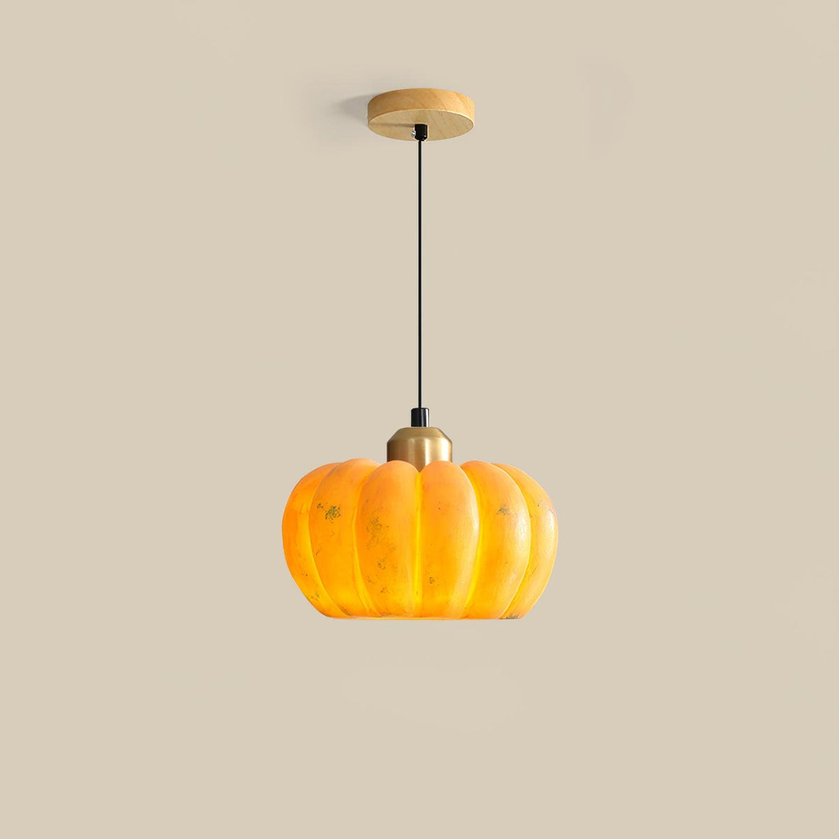 Hudson modern pendellampa