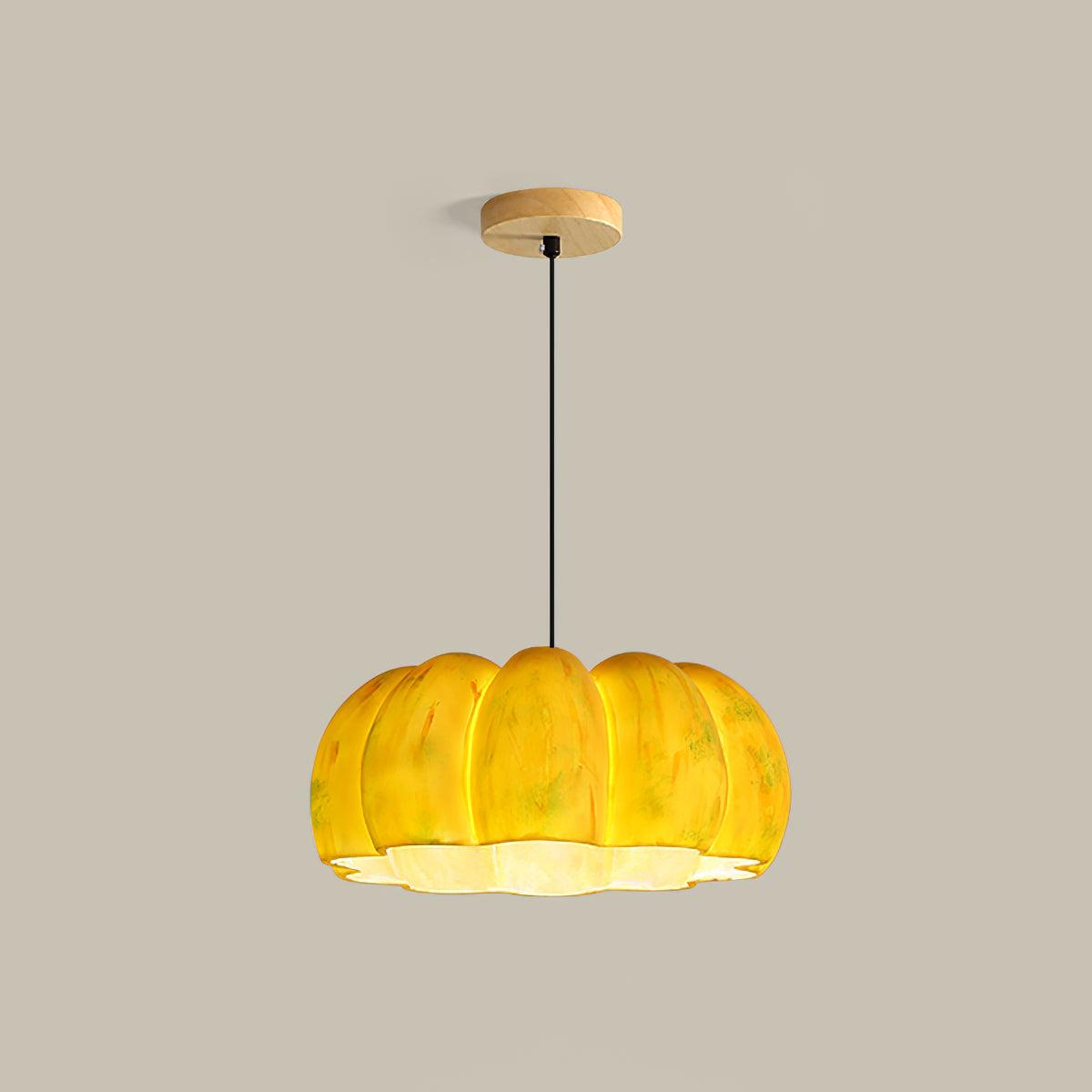 Hudson modern pendellampa