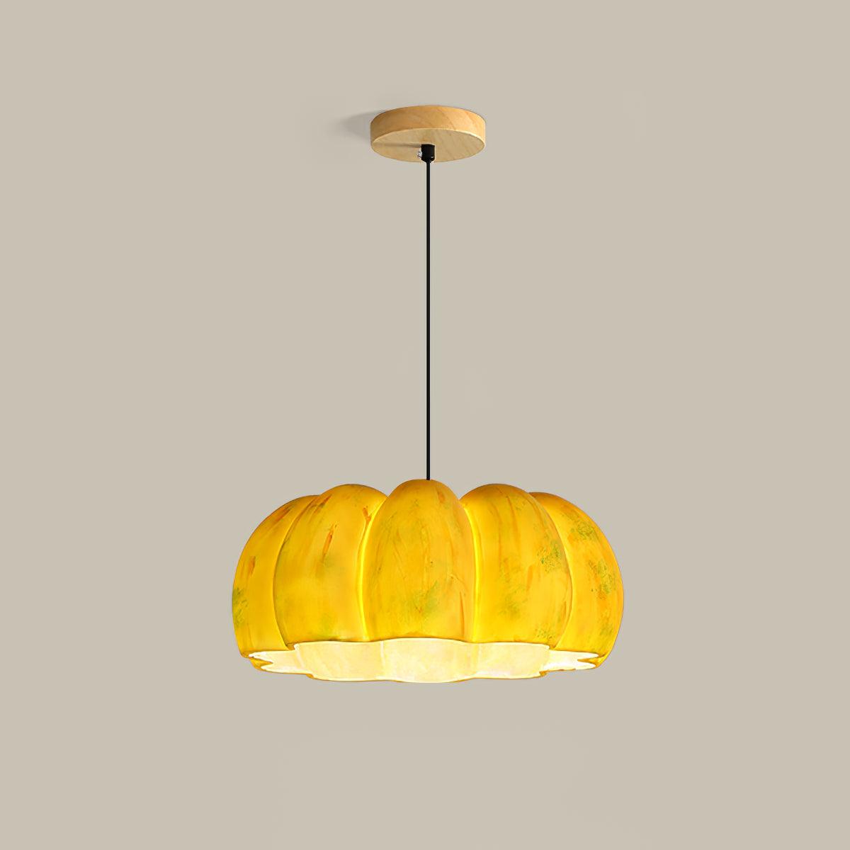 Hudson modern pendellampa