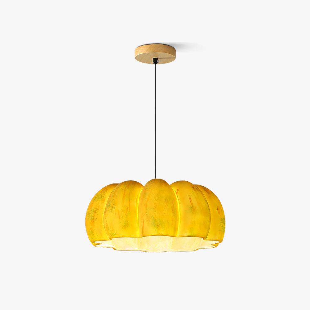 Hudson modern pendellampa