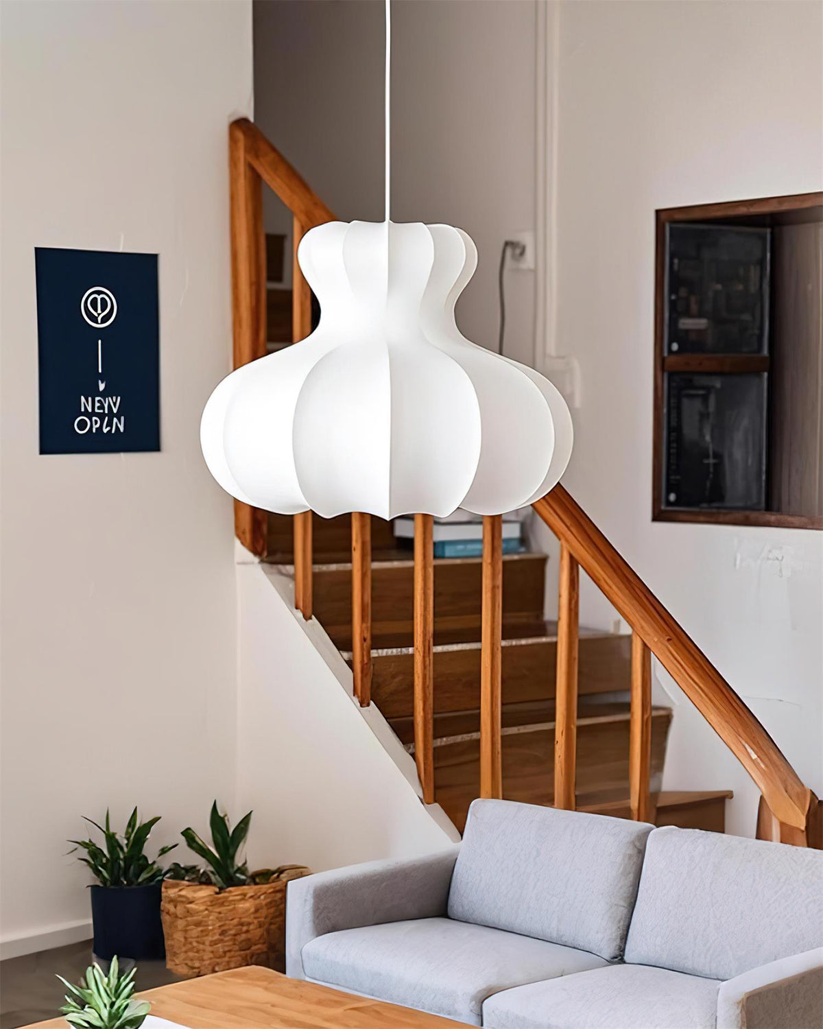 Avenoenne Pendant Light