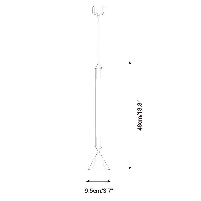 Veleira Pendant Lamp