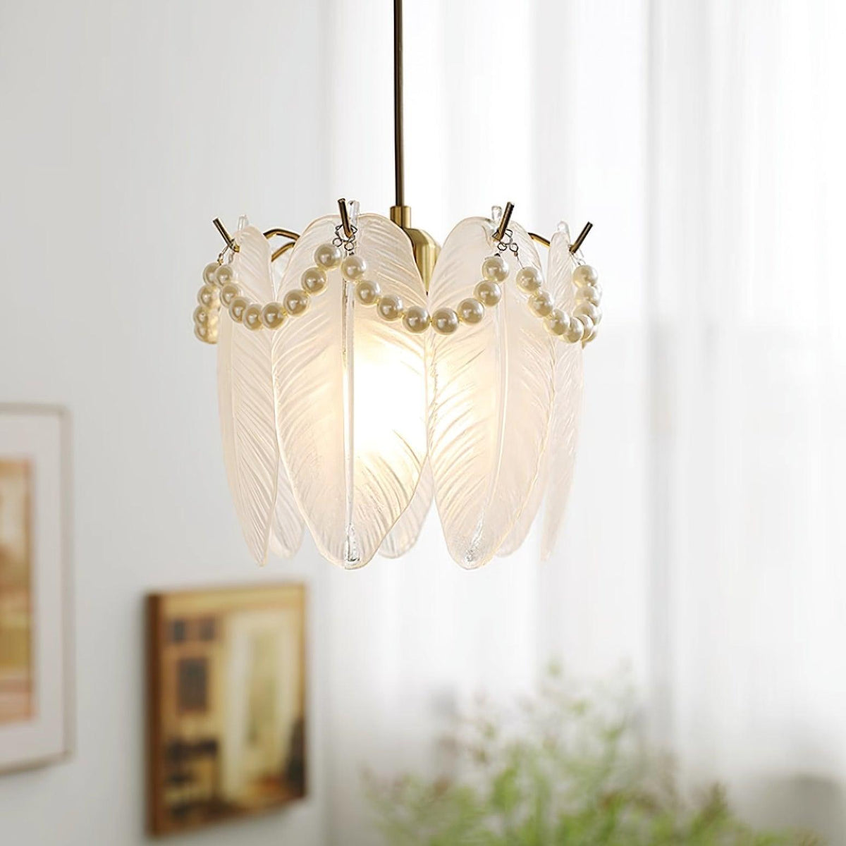 Ciraelle-pendel