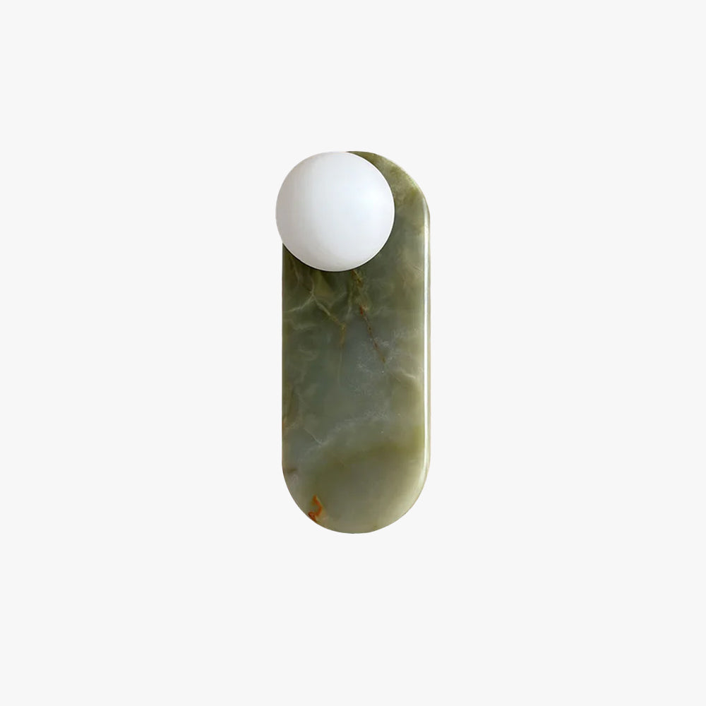 Zoryn-jadevegglampi
