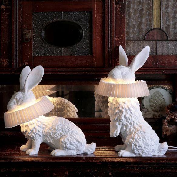 Bravore Rabbit X Bordlampe