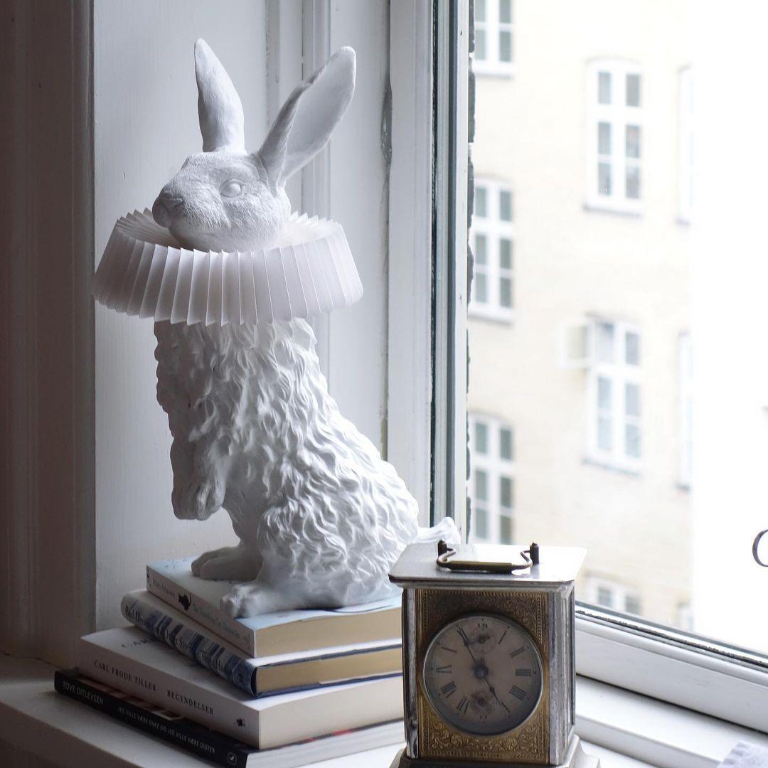 Bravore Rabbit X Bordlampe