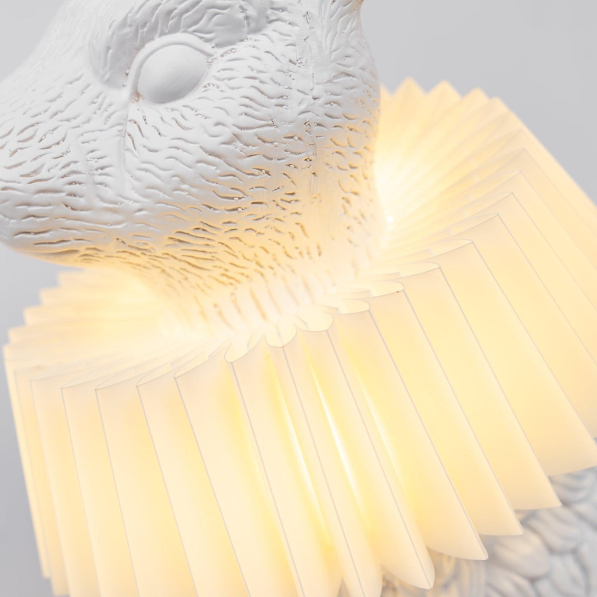 Riviseria-bordlampe