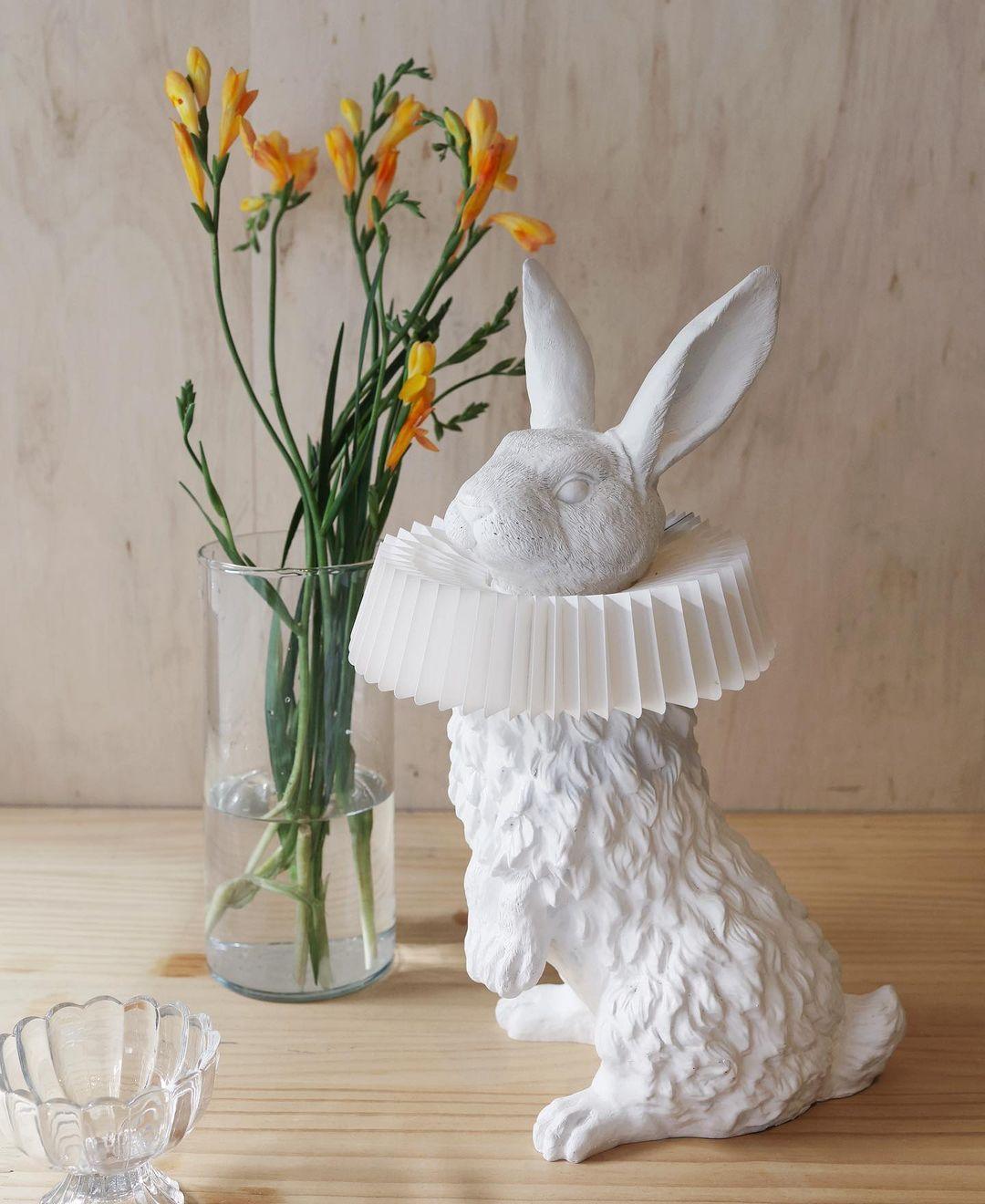 Bravore Rabbit X Bordlampe