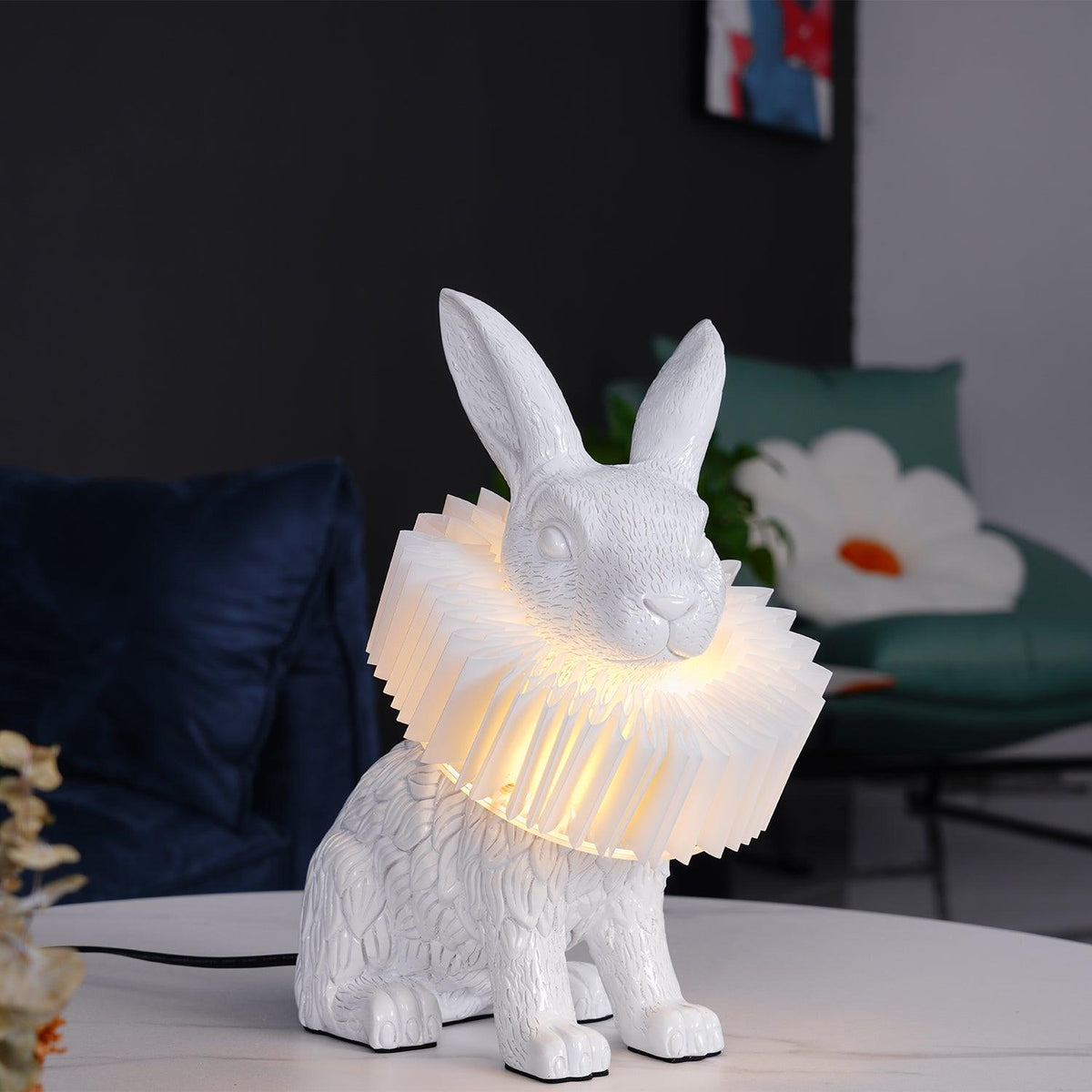 Bravore Rabbit X Bordlampe