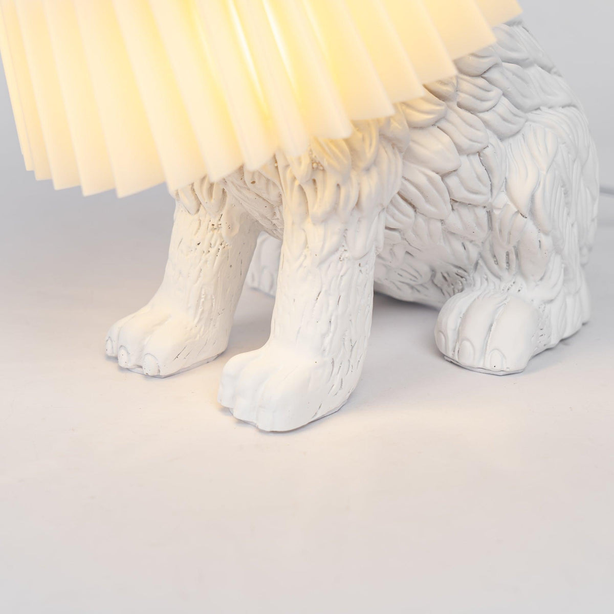 Riviseria-bordlampe