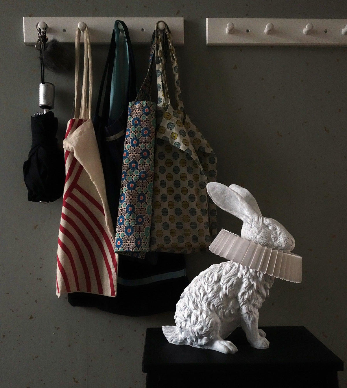 Bravore Rabbit X Bordlampe