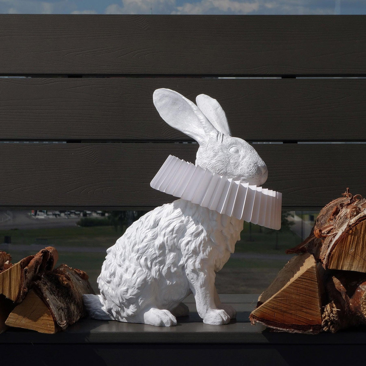 Bravore Rabbit X Bordlampe